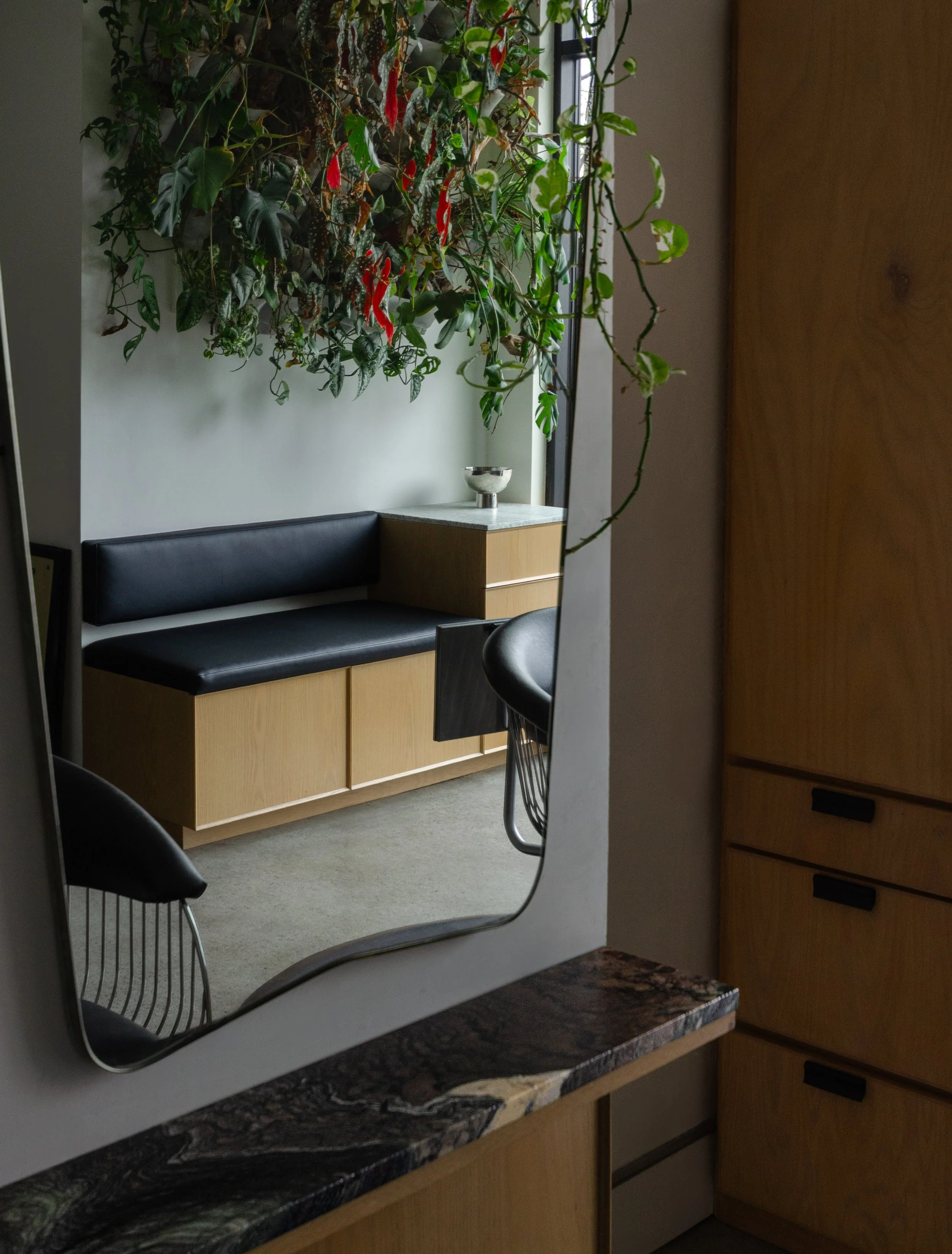 Le Bonte Salon