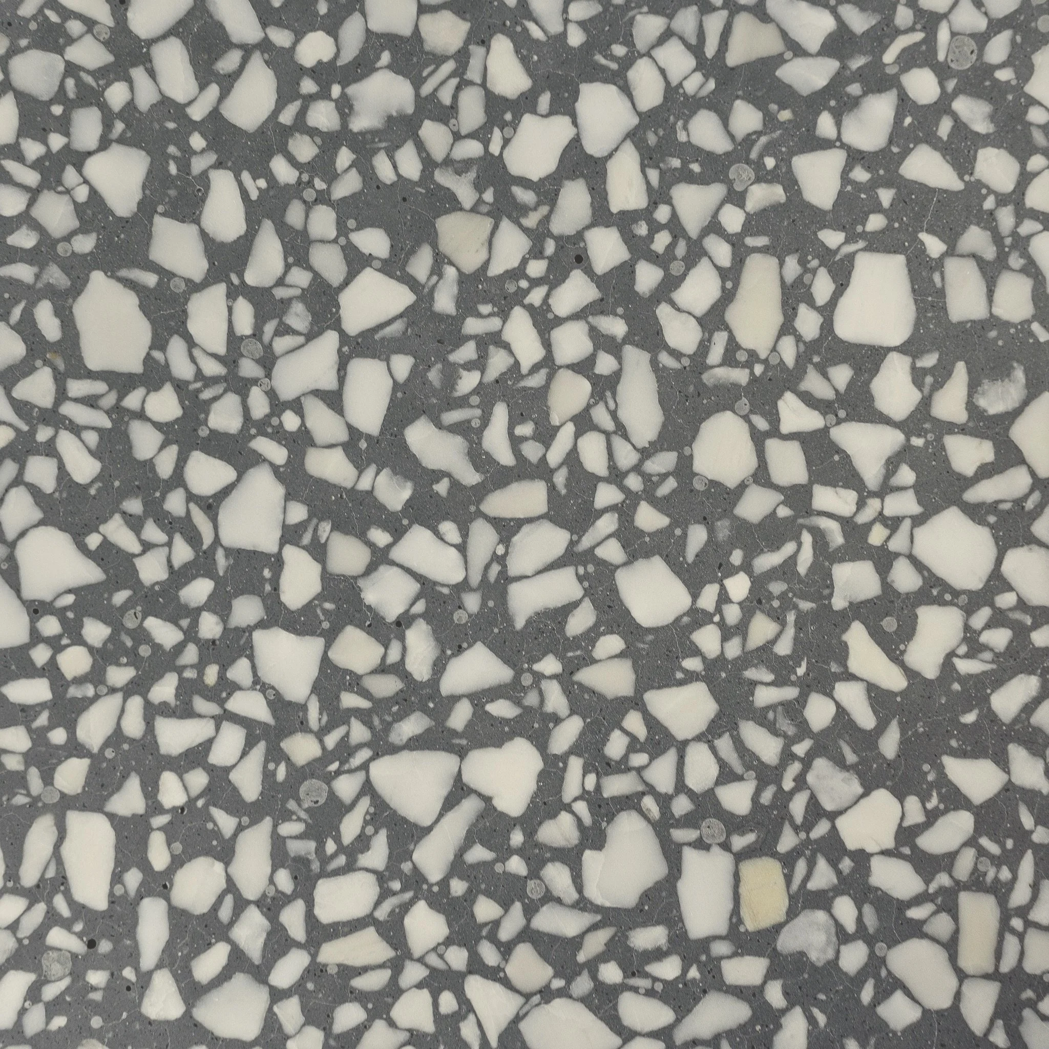 Gris 3/8"