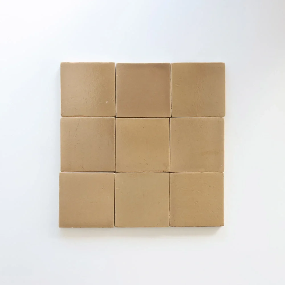 Earthenware
