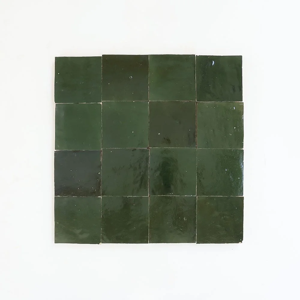 Eucalyptus 4"x4"