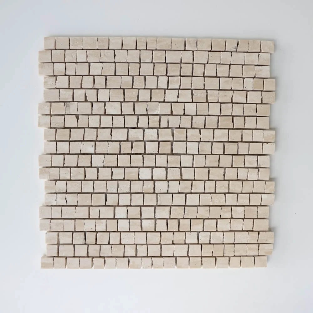 Light Travertine Mini Terrain
