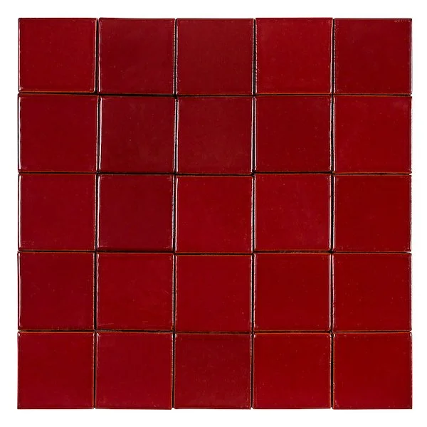 Brick Red