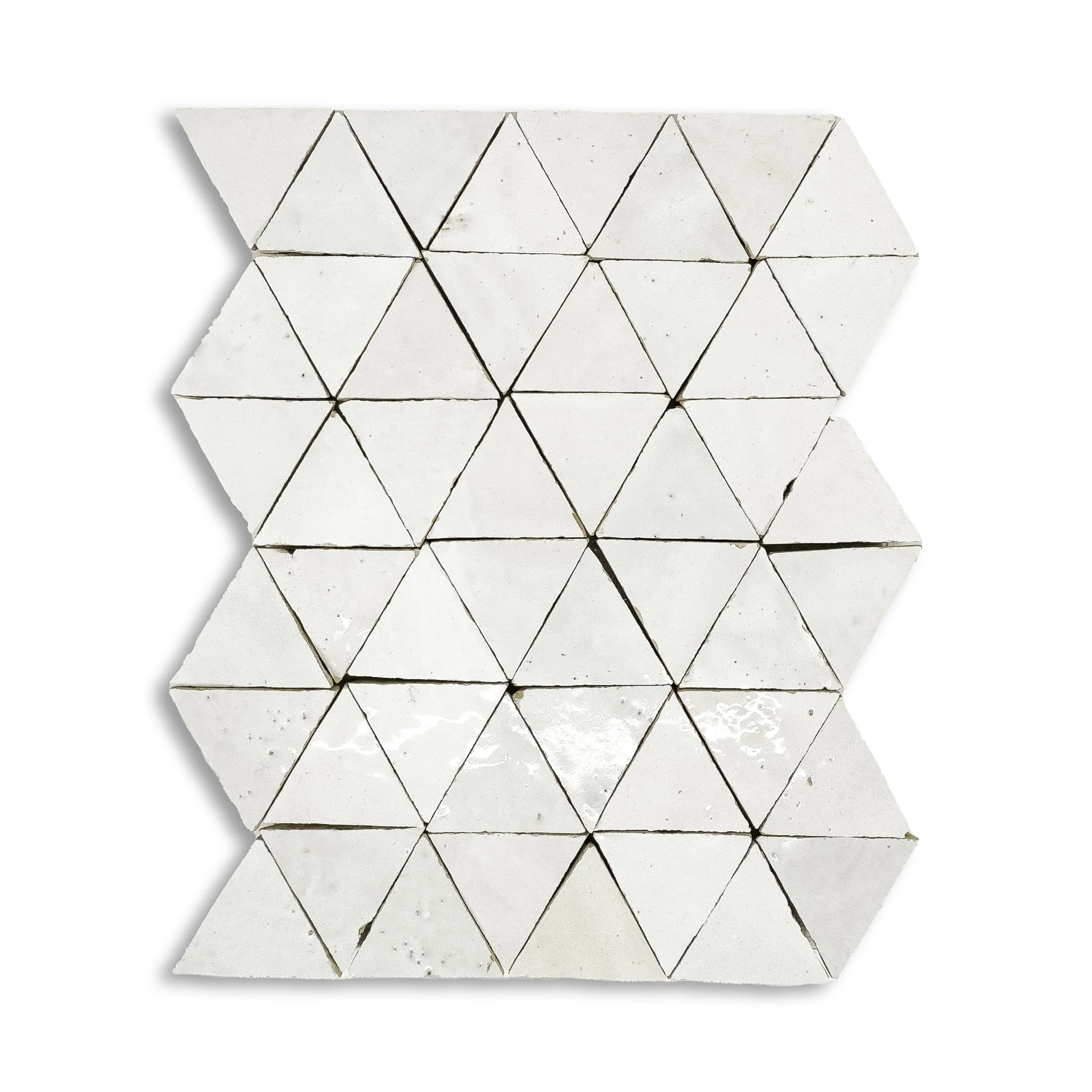 Stone Triangles