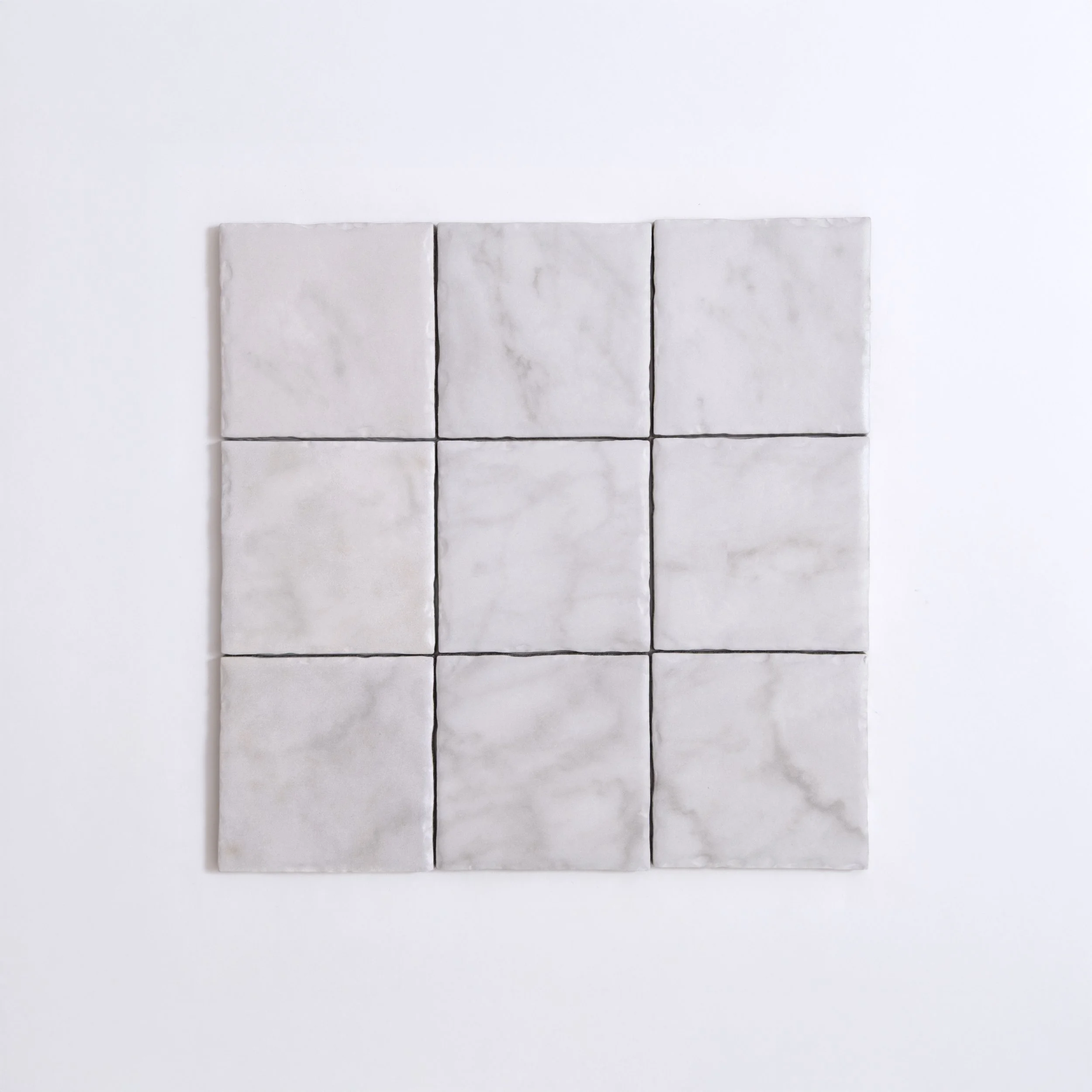 White Carrara
