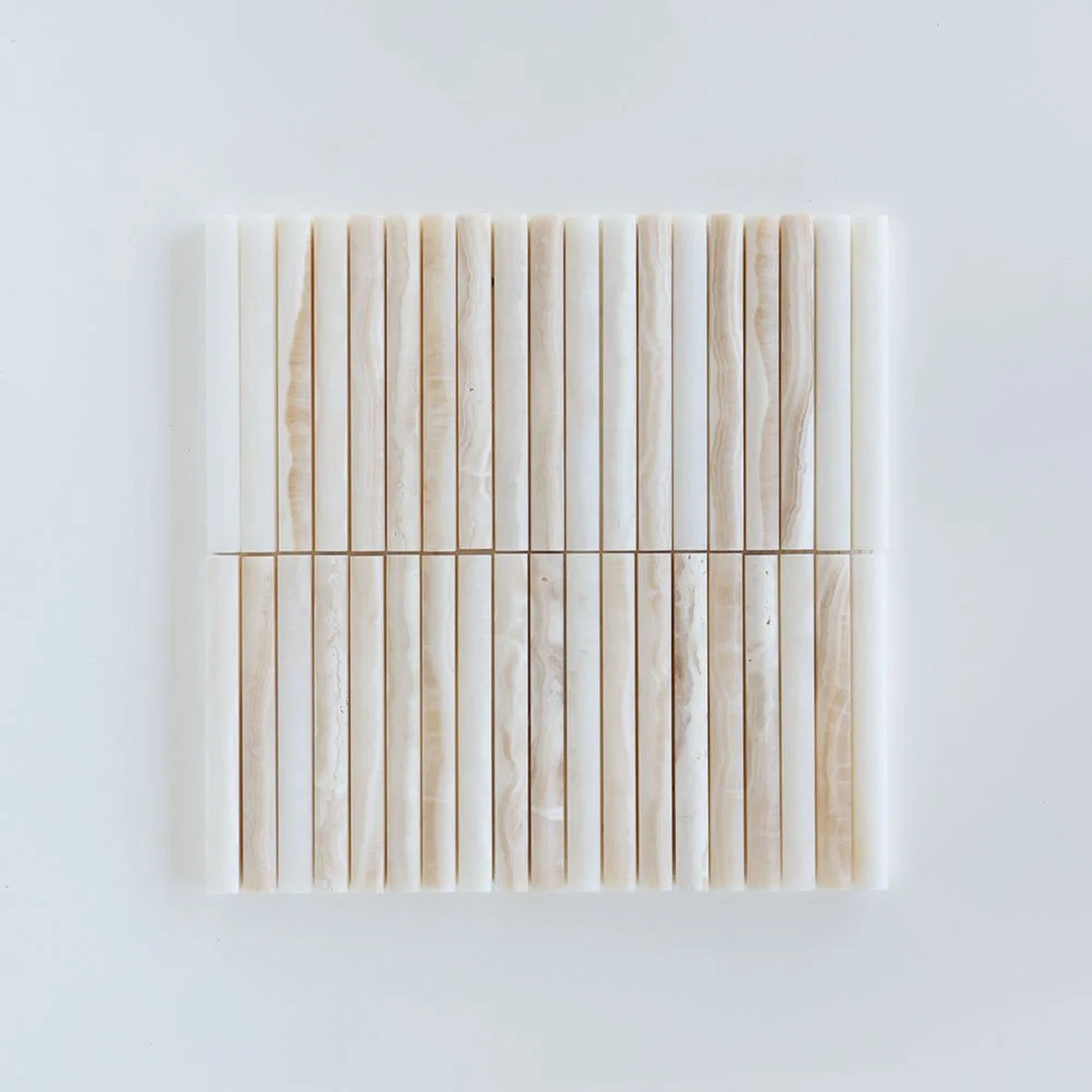 Vanilla Onyx Ridges