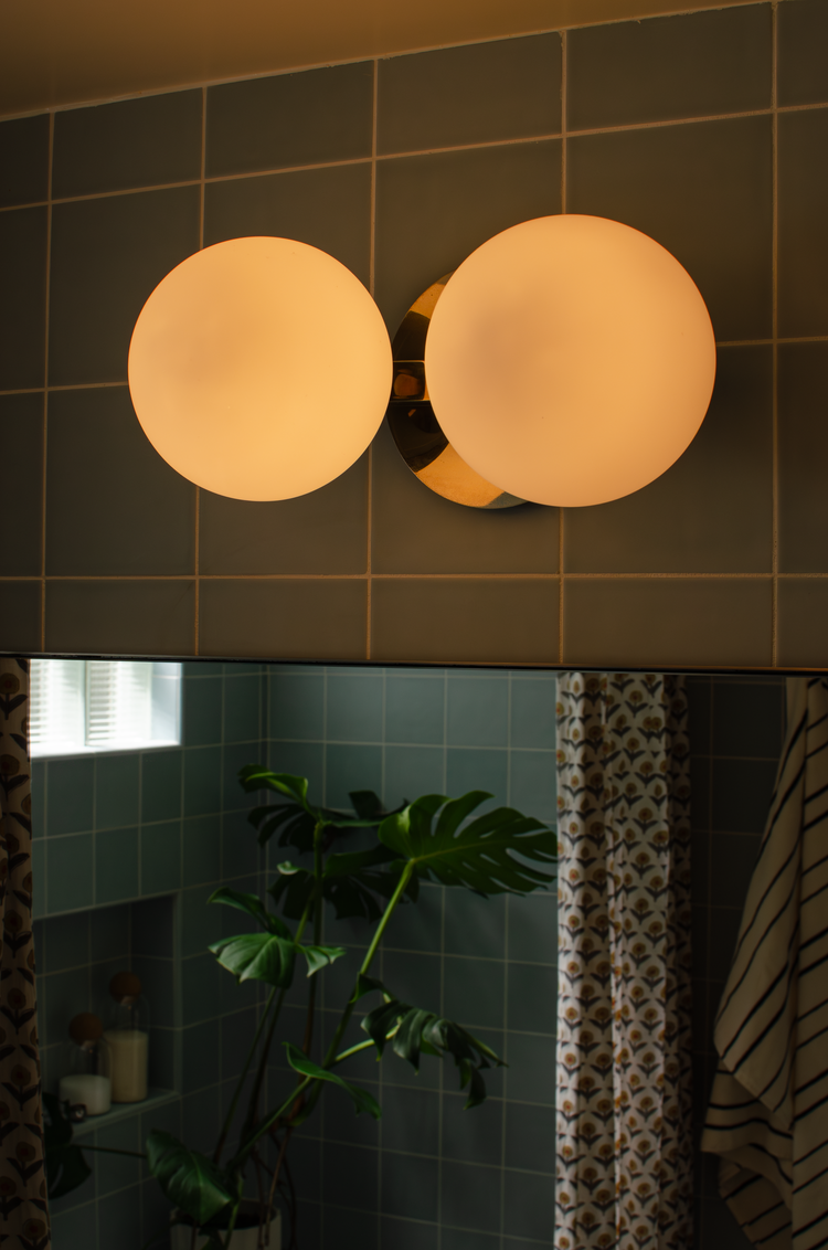 Garden Grove Project by Christian Warren