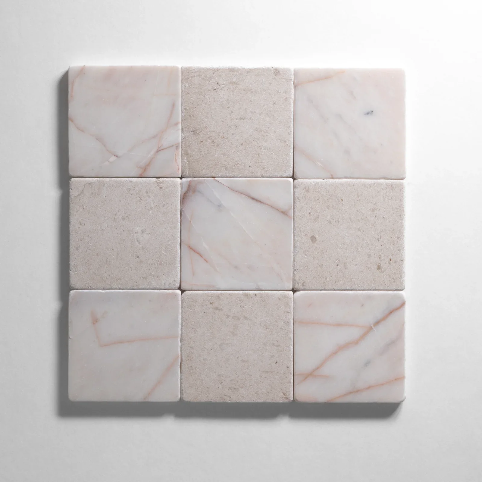 Sierra Limestone and White #7