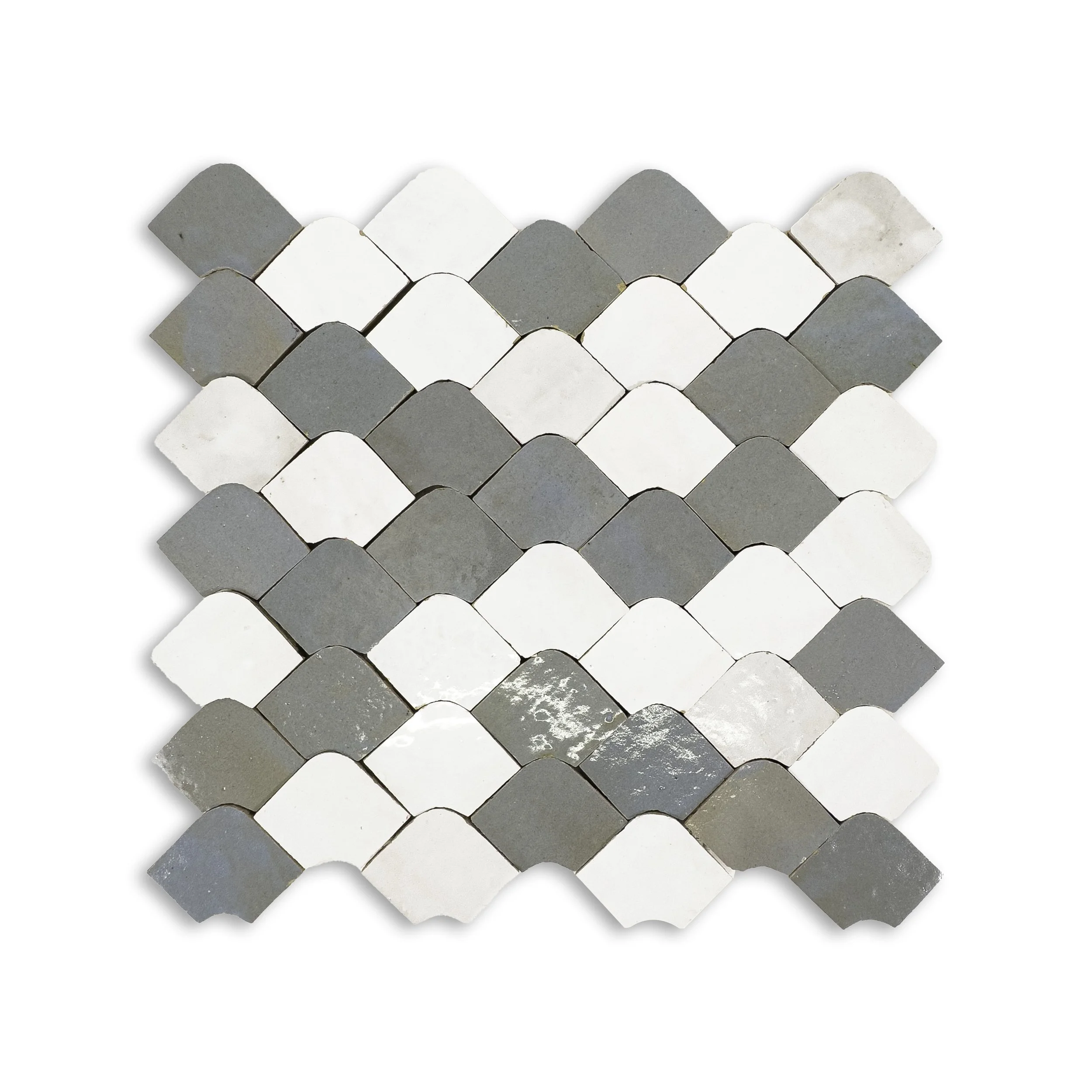 Gris Ogee