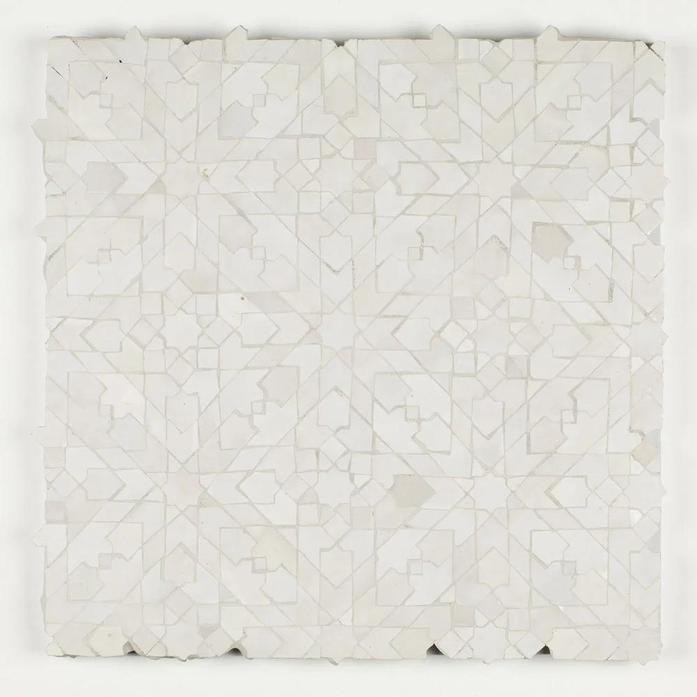 Casablanca in Silk