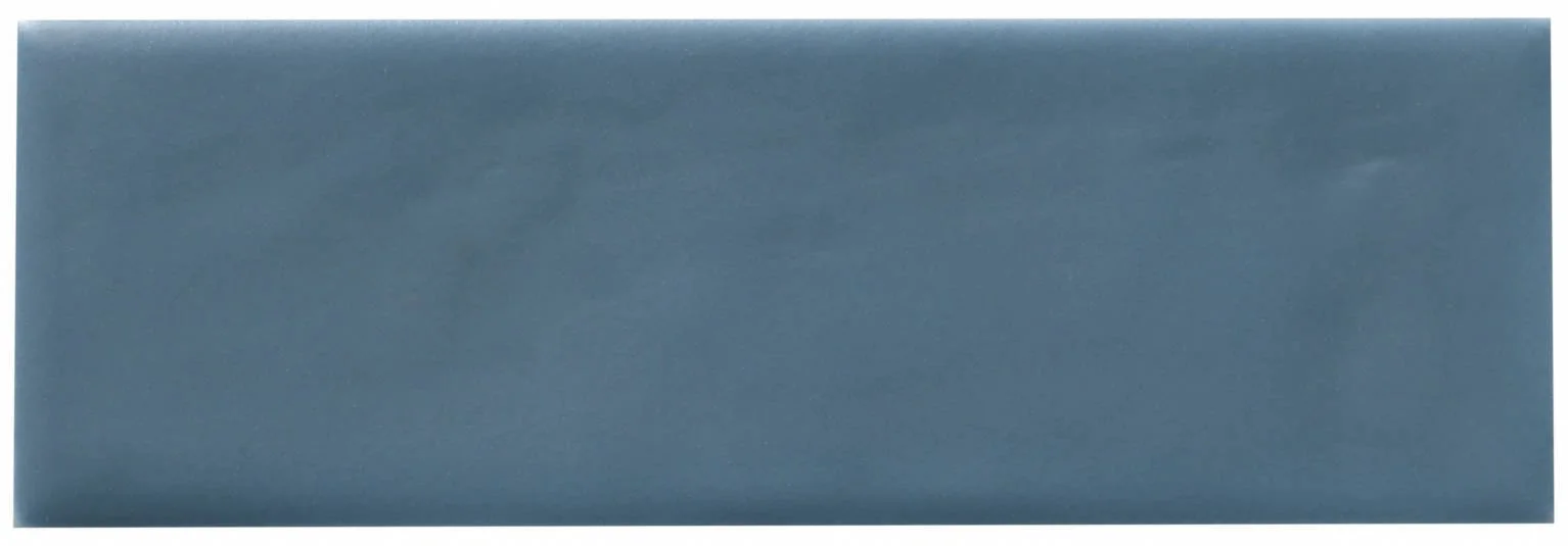 Sea Blue Matte