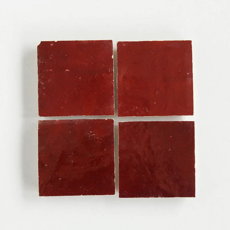 Blood Red