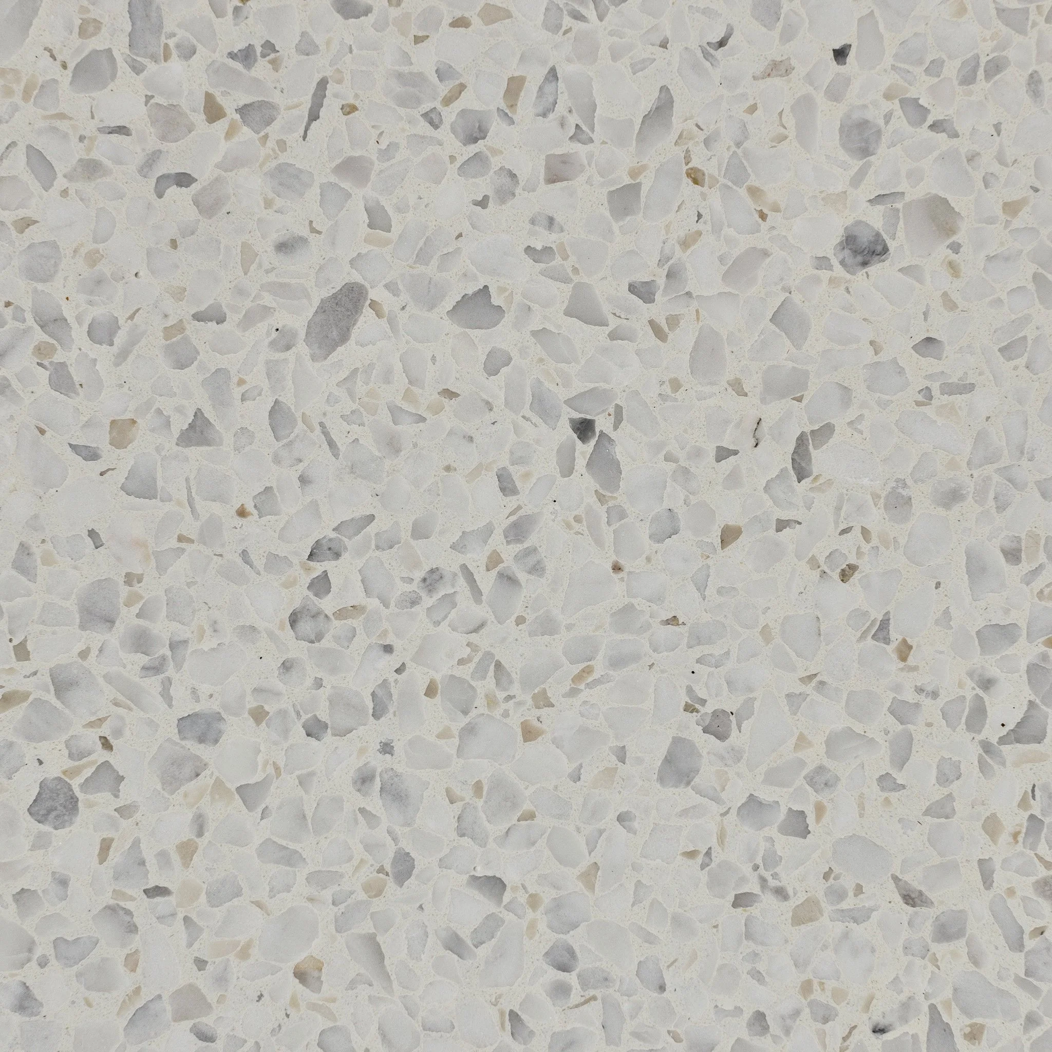 Bianco 3/8"