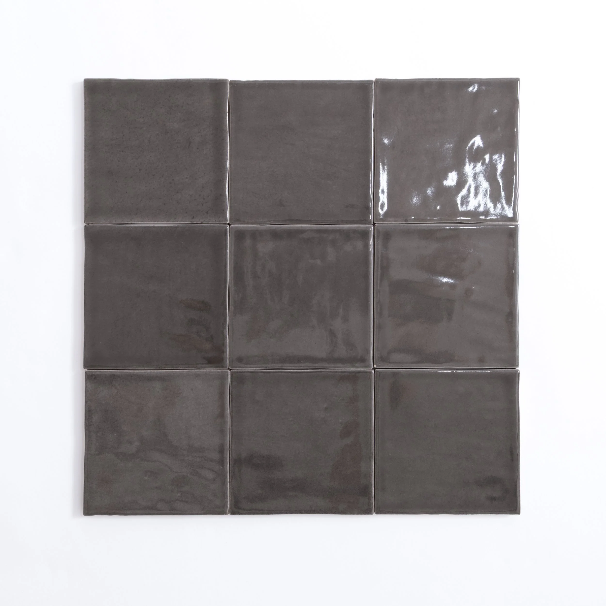 Cobbled Graphite Gloss