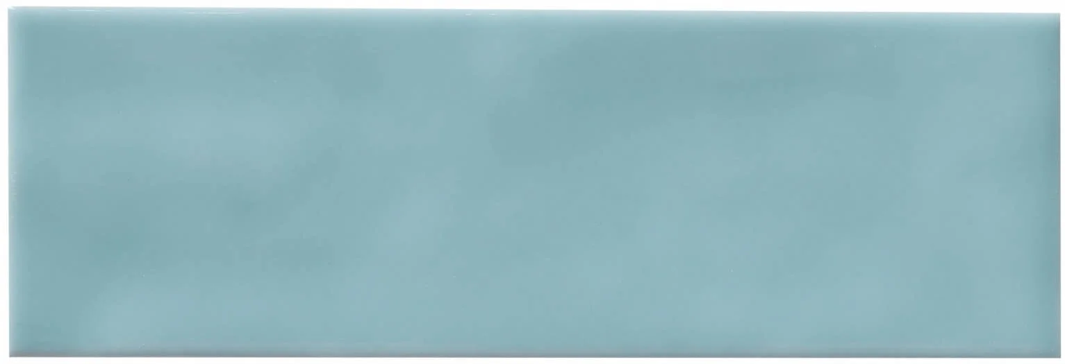 River Blue Glossy