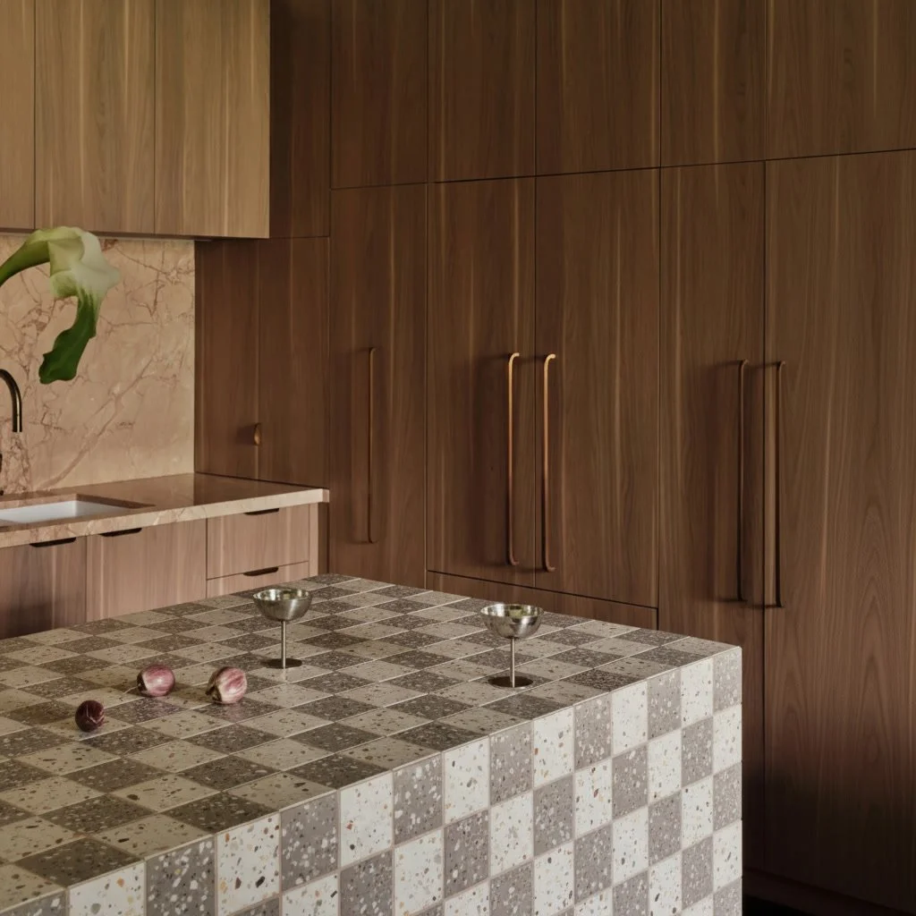 Bespoke Studio Terazzeri