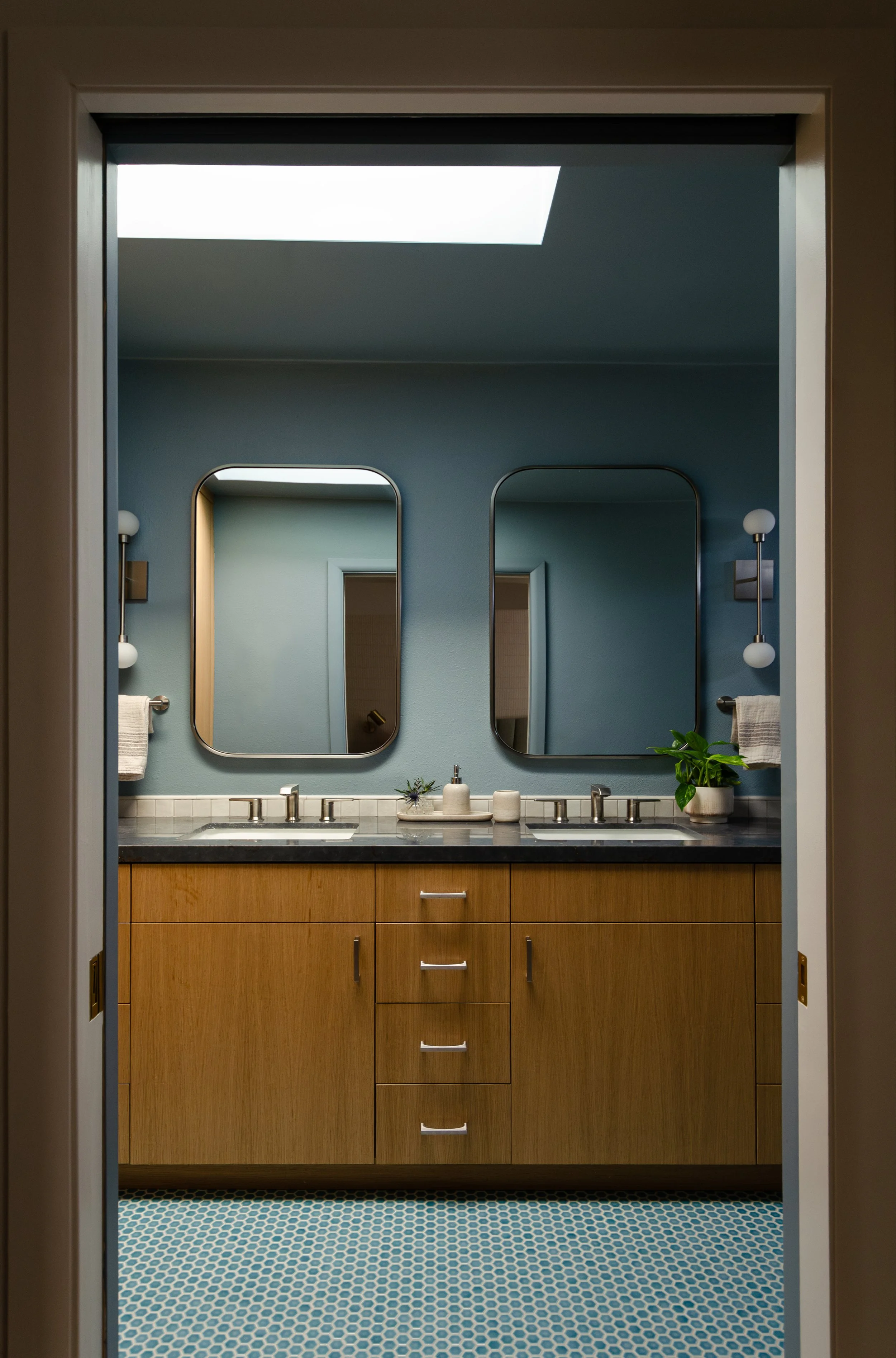 Moorpark Project by Angela Asbury