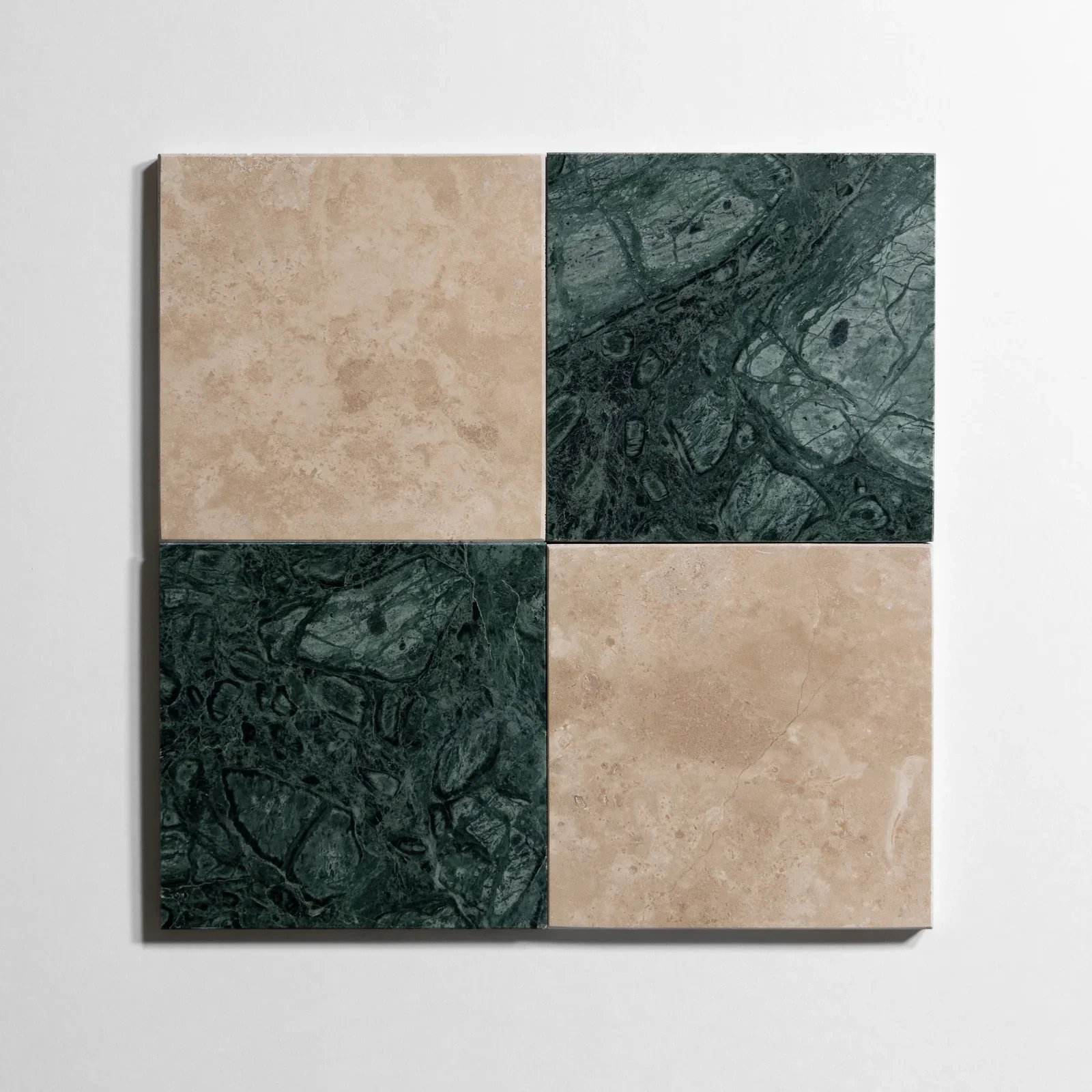 Guatemala Green and Durango
