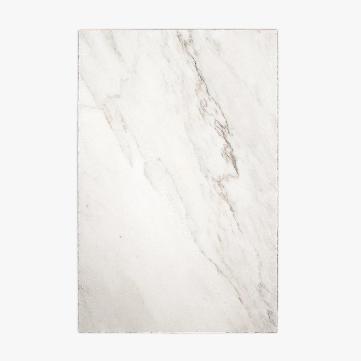 Calacatta PT Antiqued Distressed Marble
