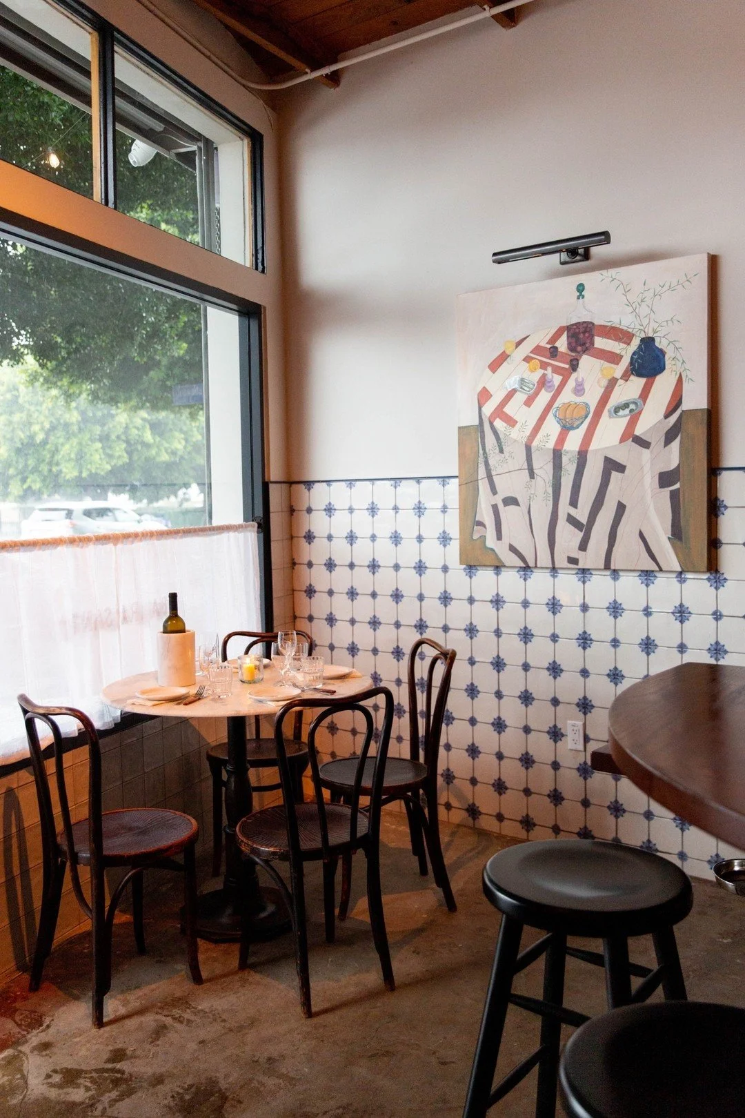 Barra Santos by Last Word Hospitality