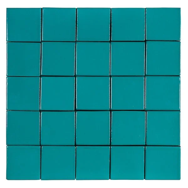 Real Teal