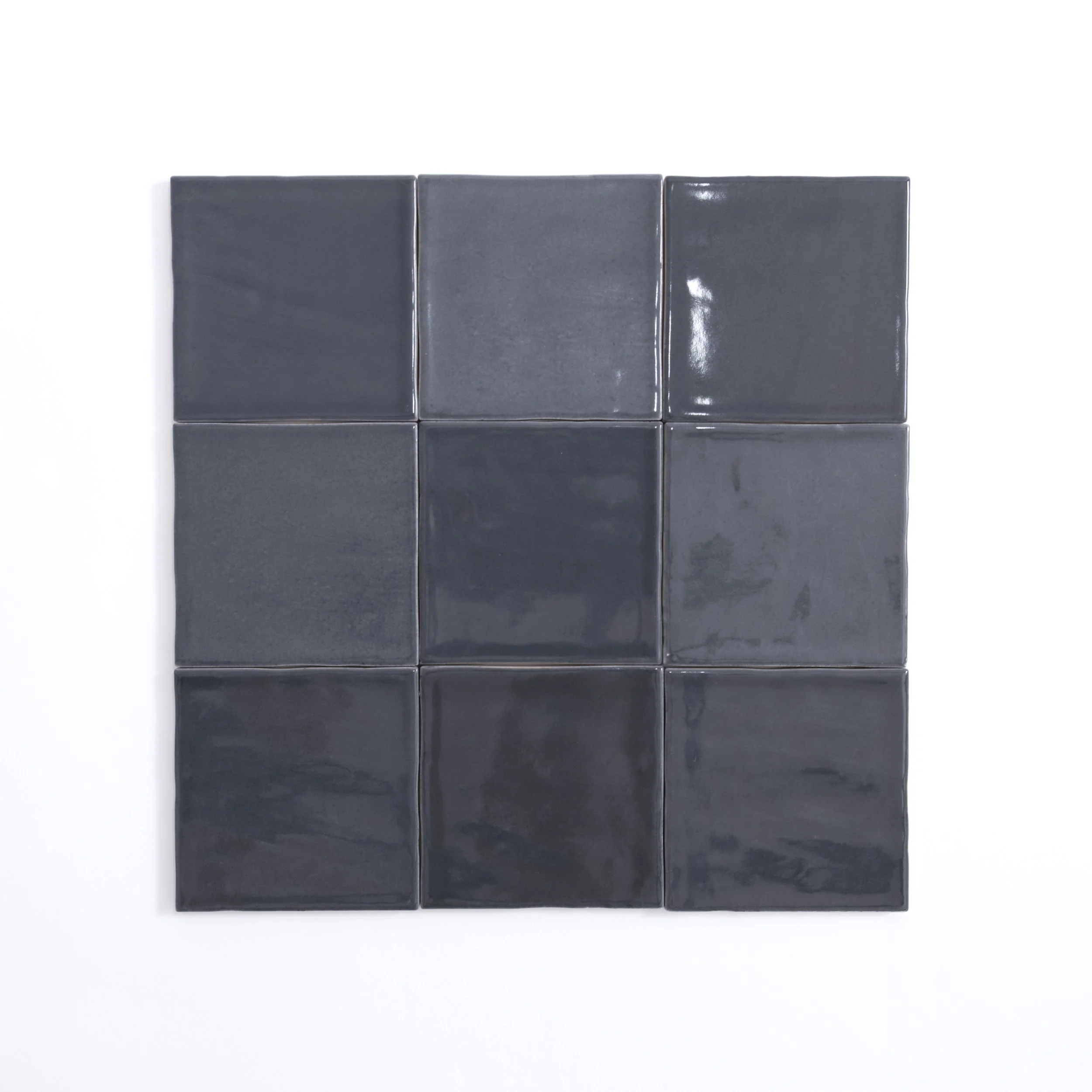 Bourton Dark Blue Gloss