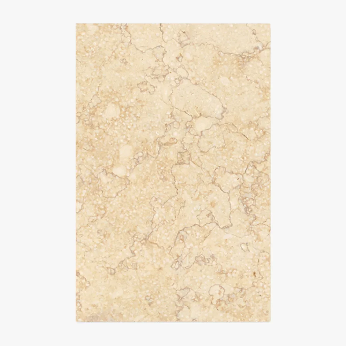 Jerusalem Gold Antiqued Limestone