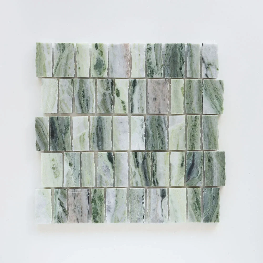 Green Beauty Terrain