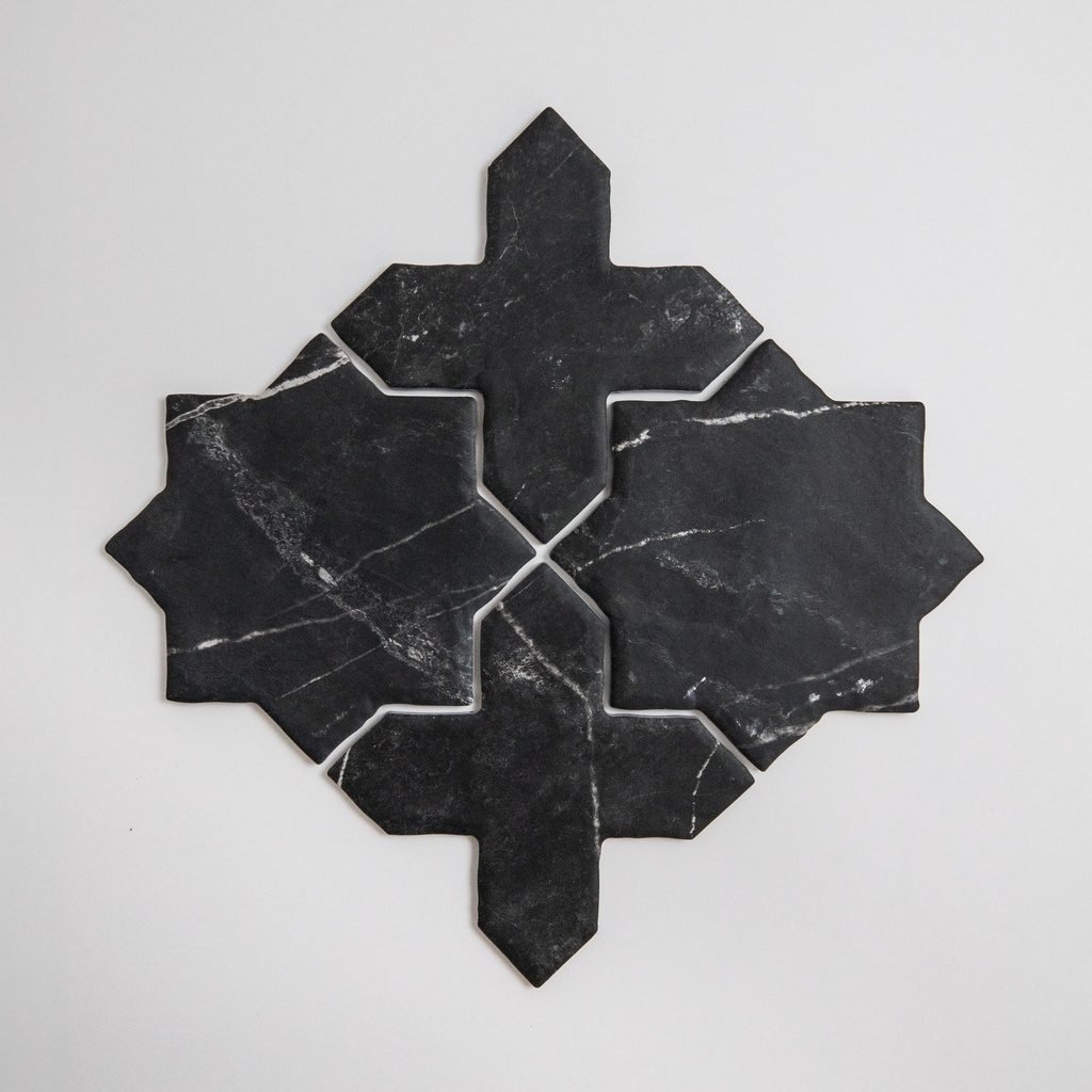 Black Marble SStar & Cross.jpg