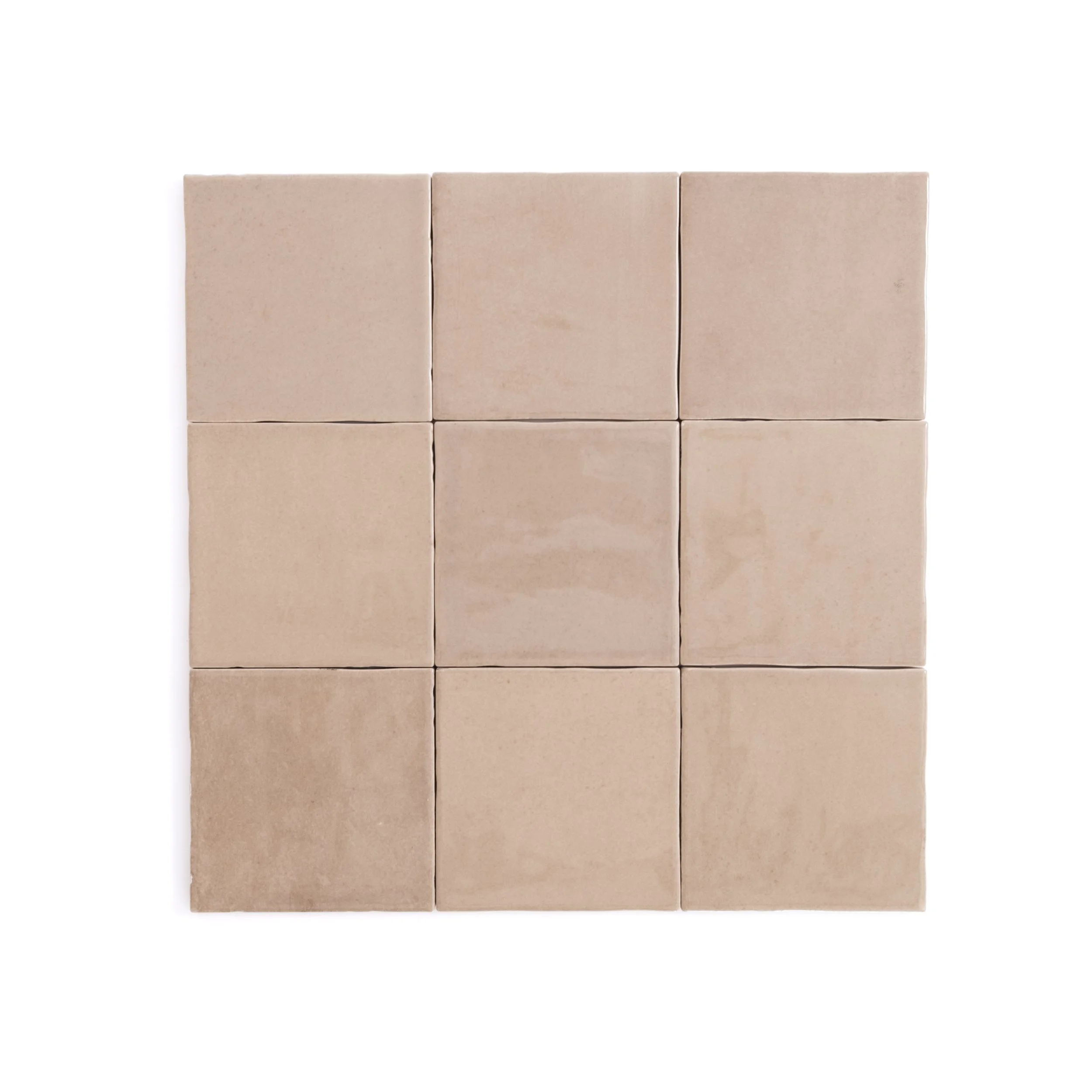 Castlegate Brown Gloss