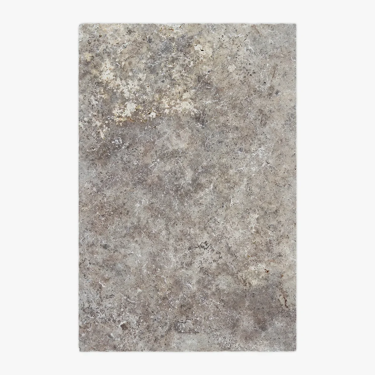 Silverado Tumbled Travertine