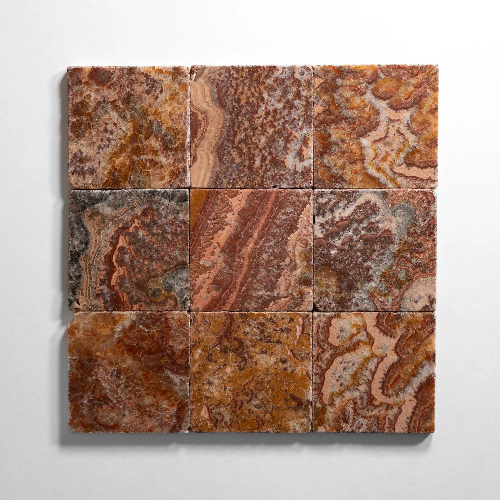 Red Onyx