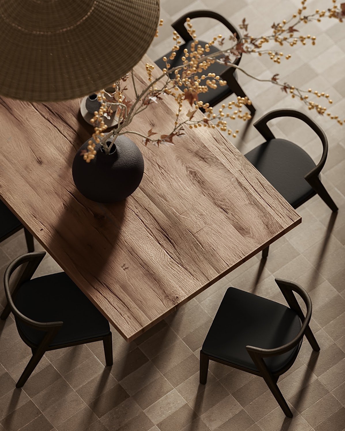 Altea Toba Collection