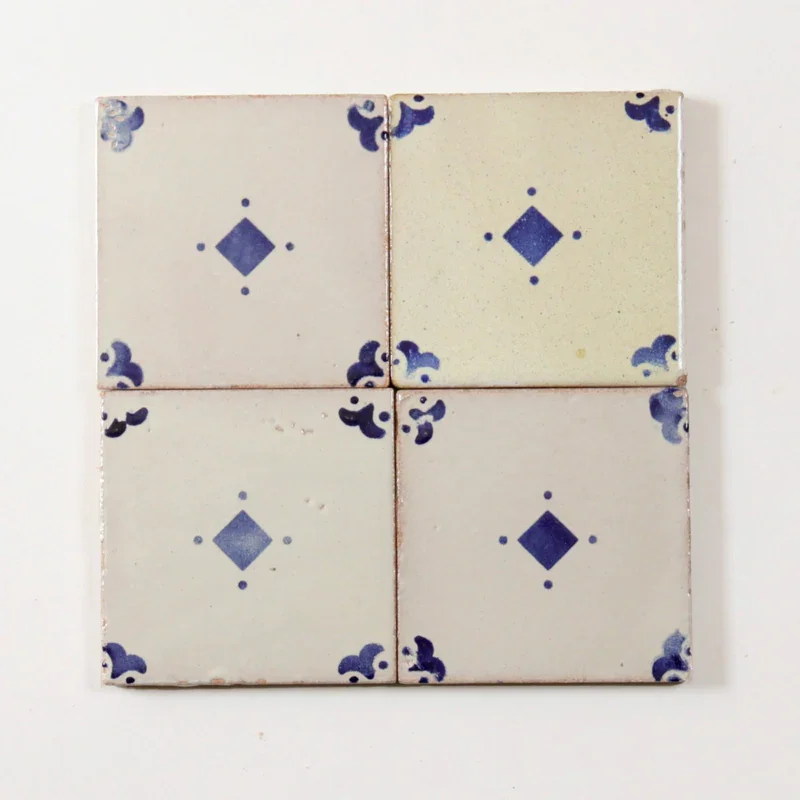 Caja Azul