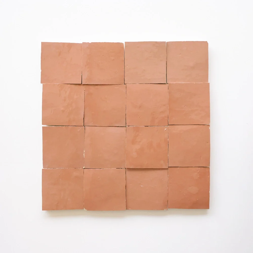 Umber 4"x4"
