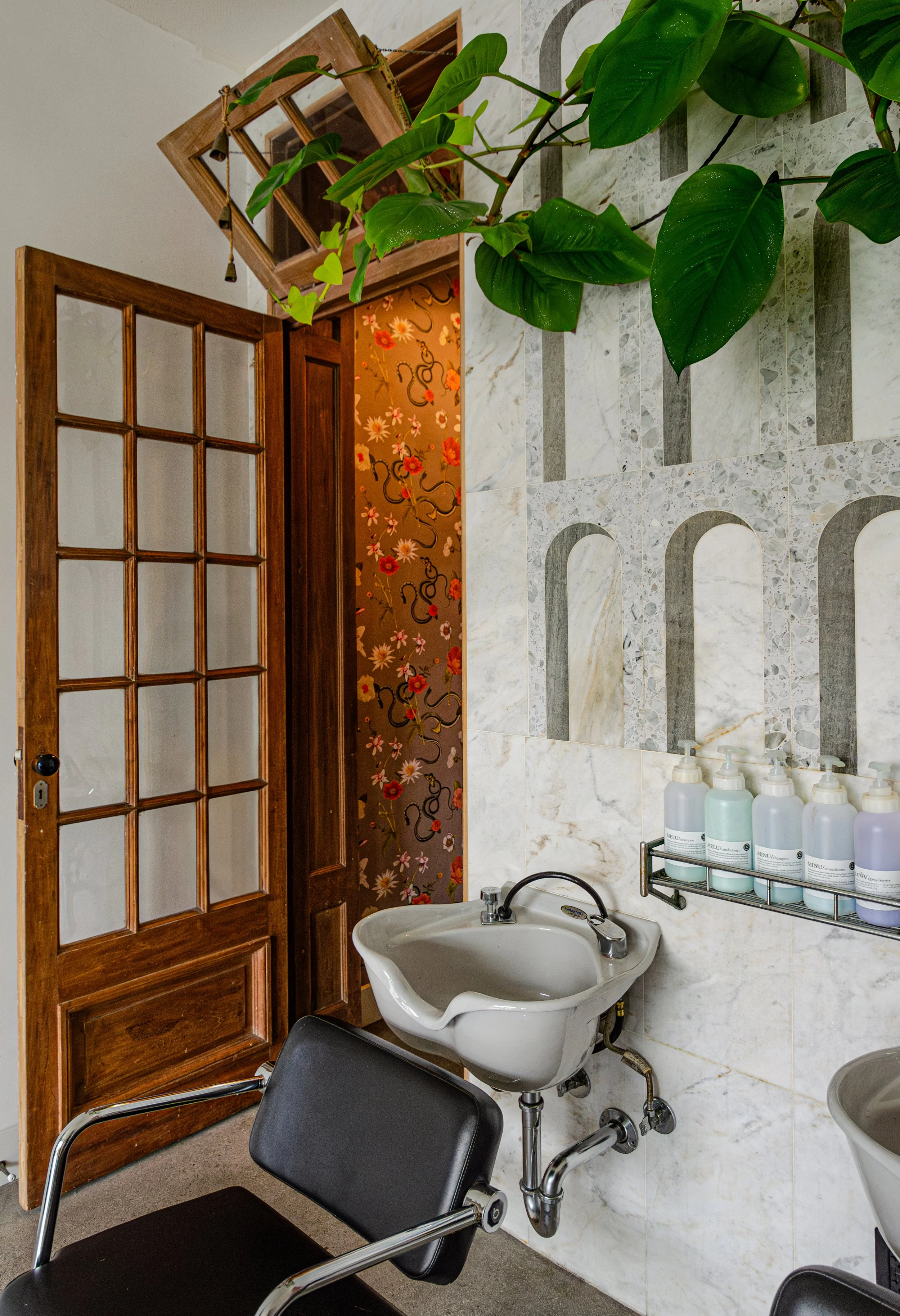 Le Bonte Salon
