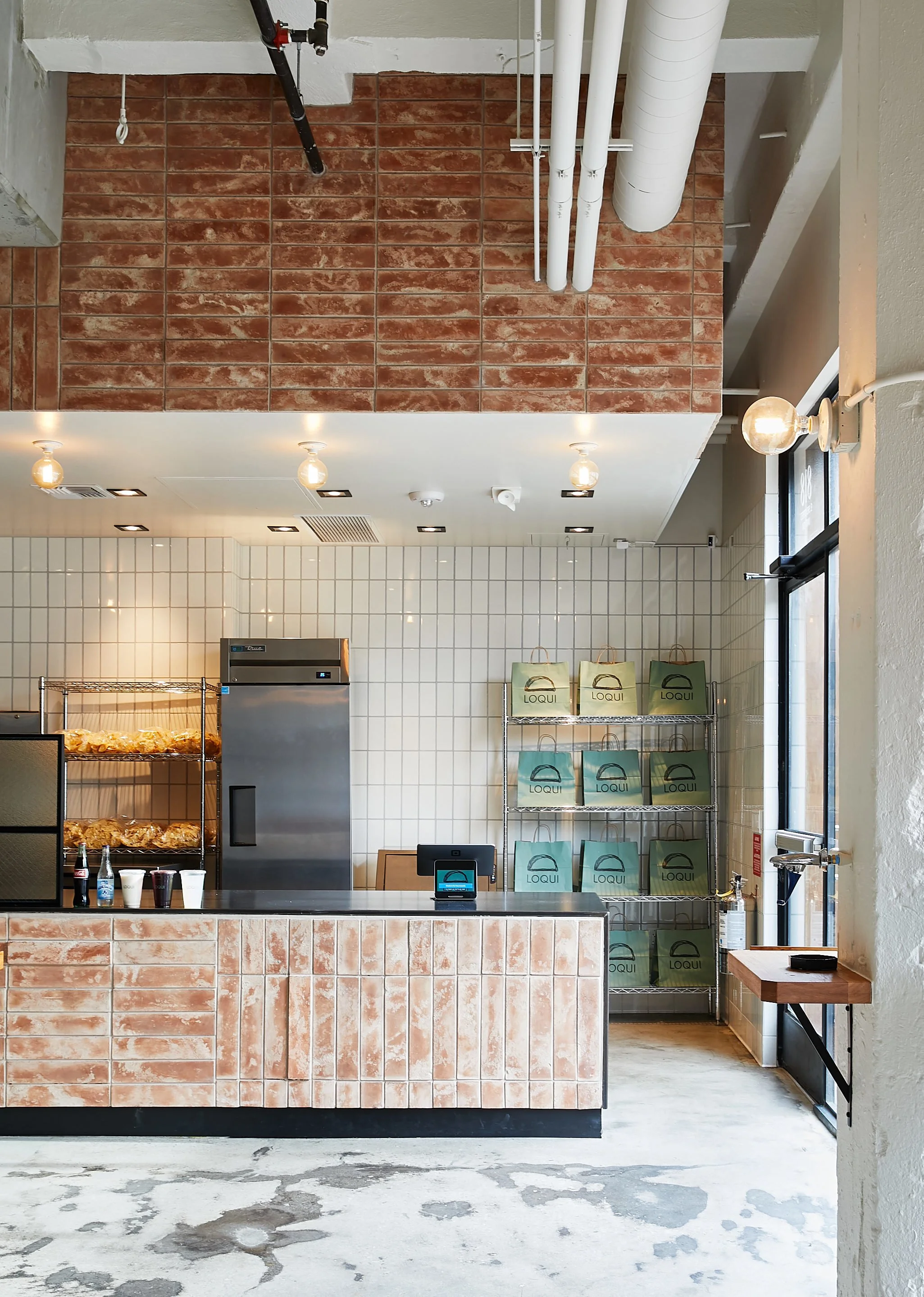 Loqui by Wick Architecture and Land Design Studio