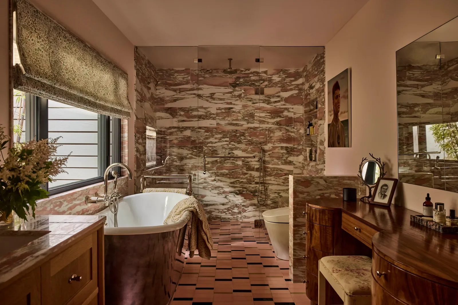 Ritter/Lynskey Project by Martin and Brockett