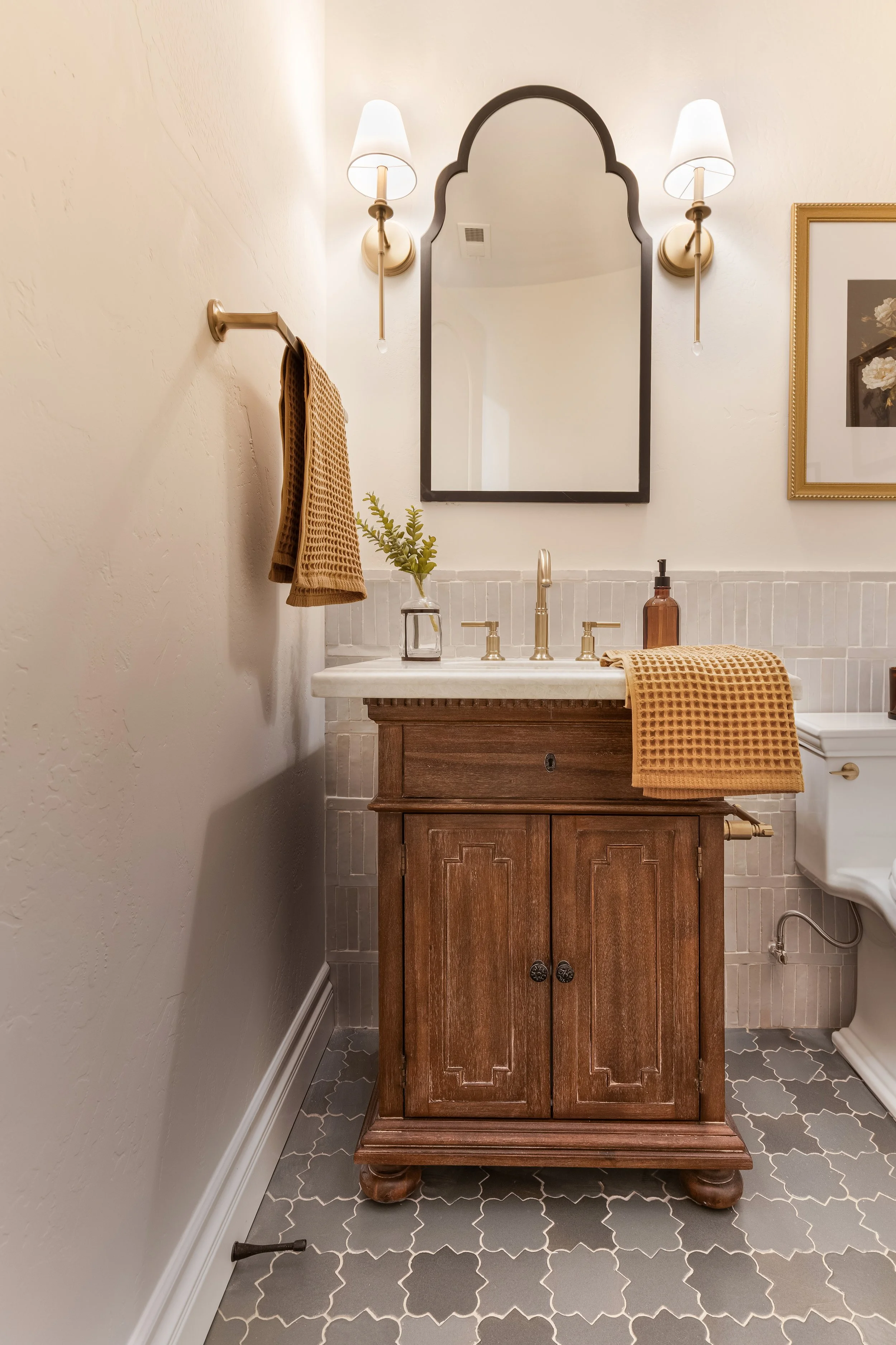 Arto Metolius Ridge Shapes