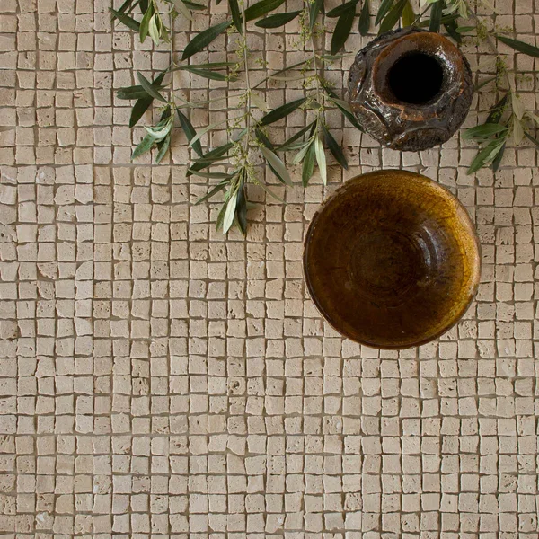Tiles of Ezra Dunya