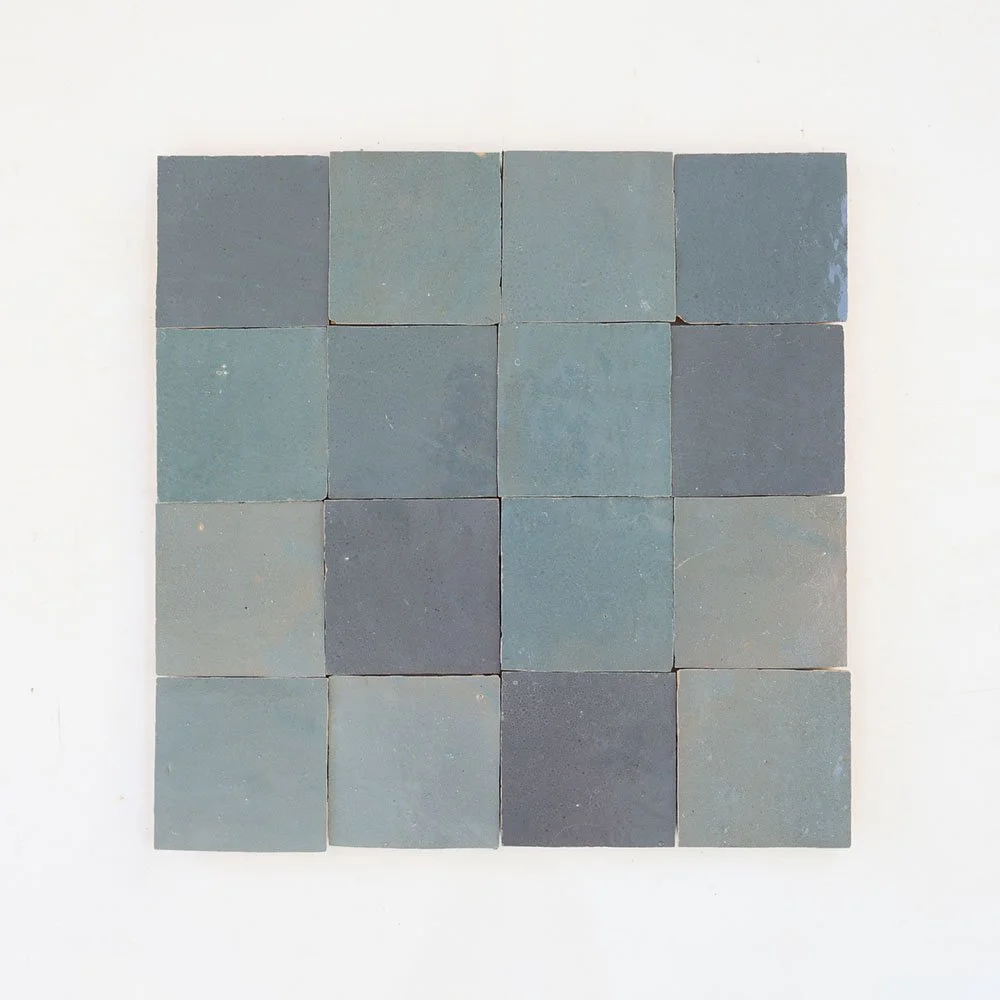 Stone 4"x4"