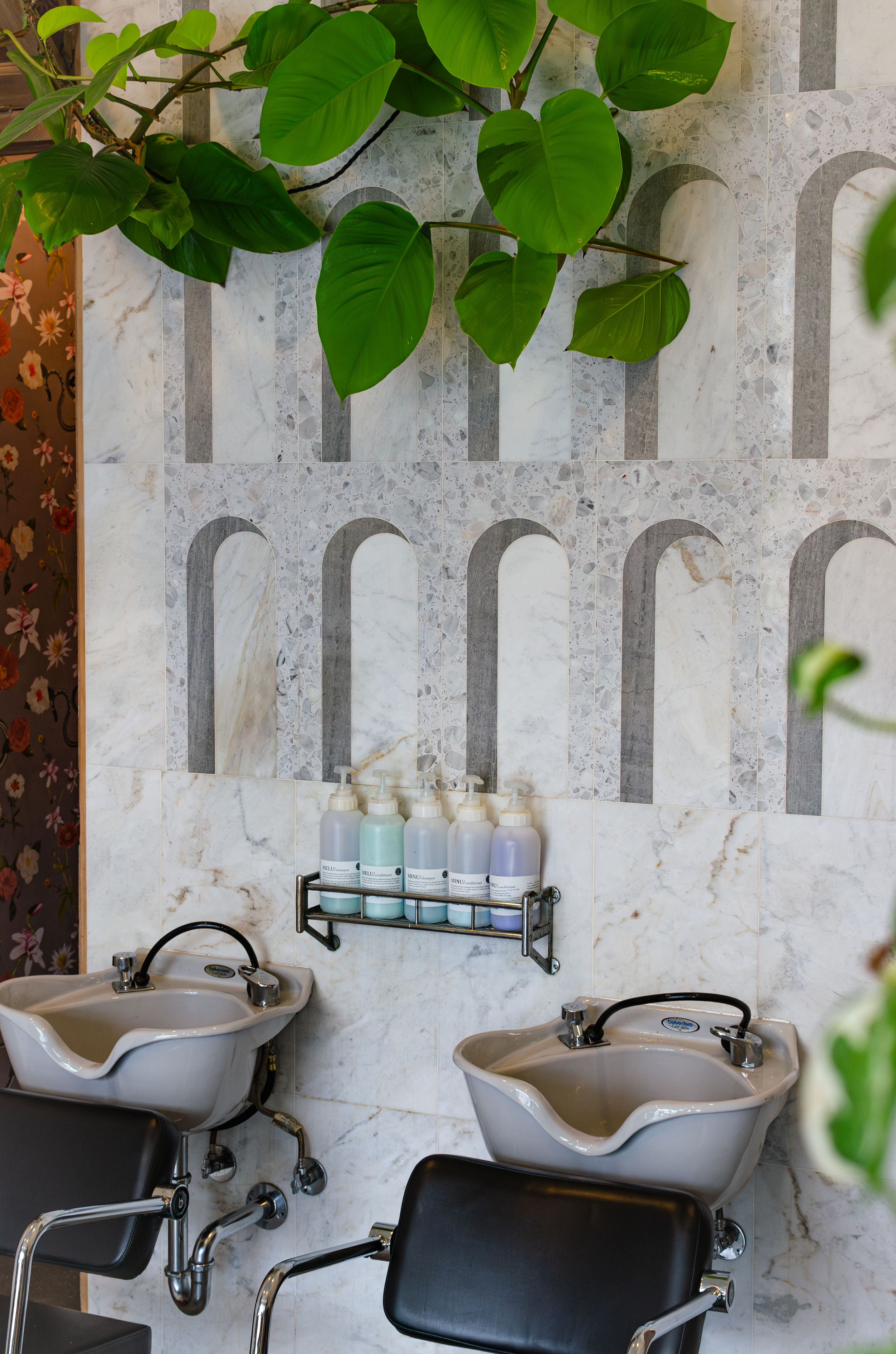Le Bonte Salon