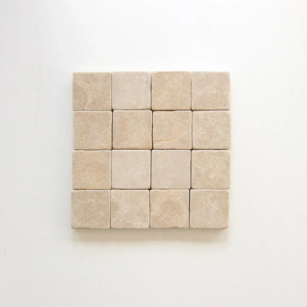 Kasbah 2"x2"