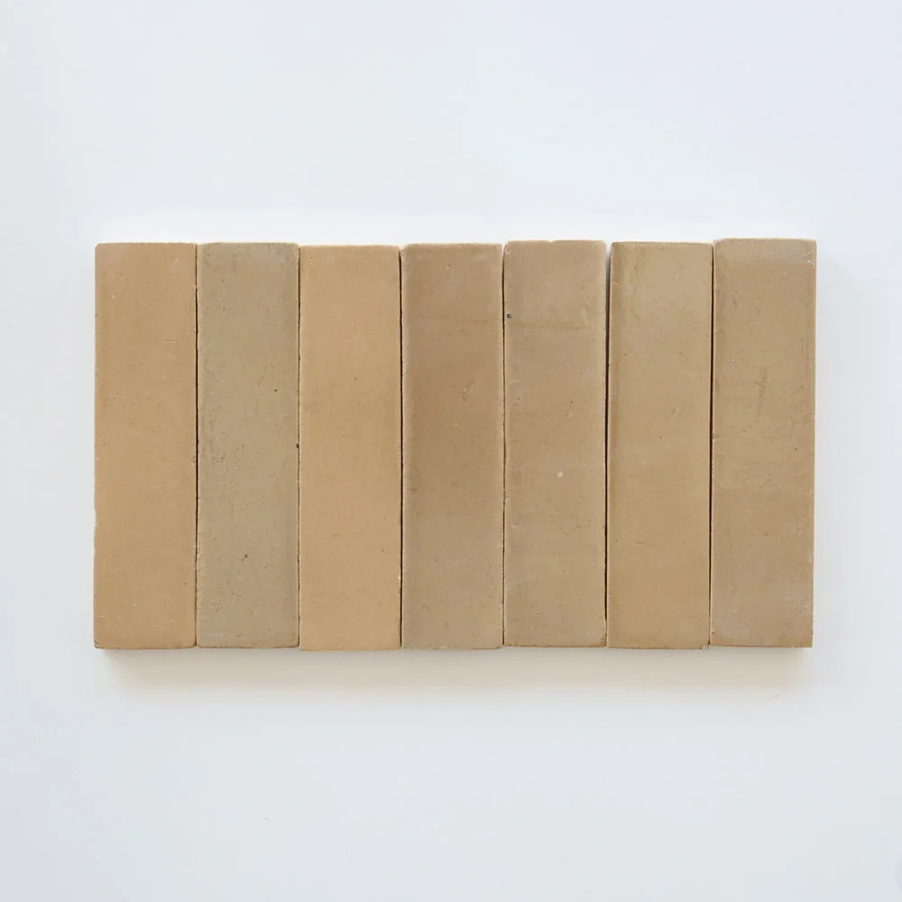 Earthenware