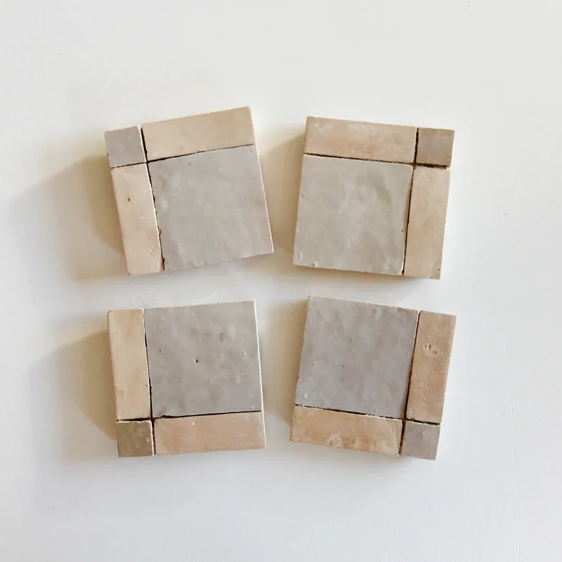 Latte, Oat & Clay