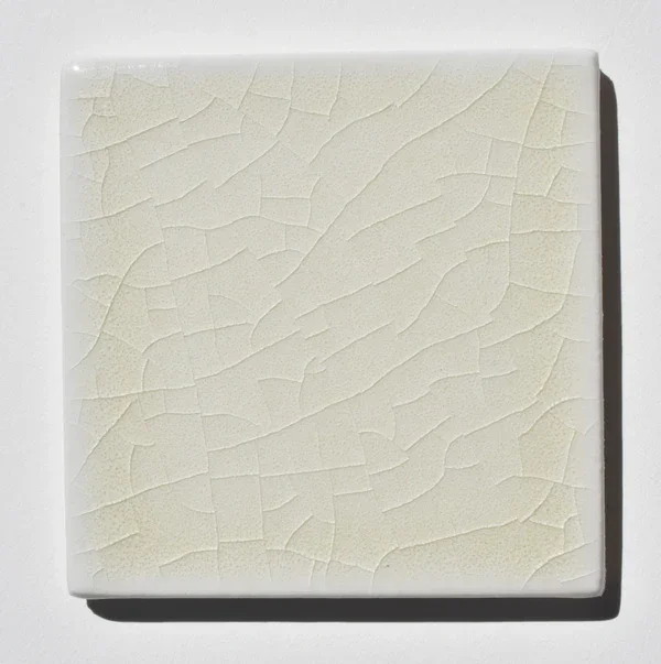 Ivory Crackle