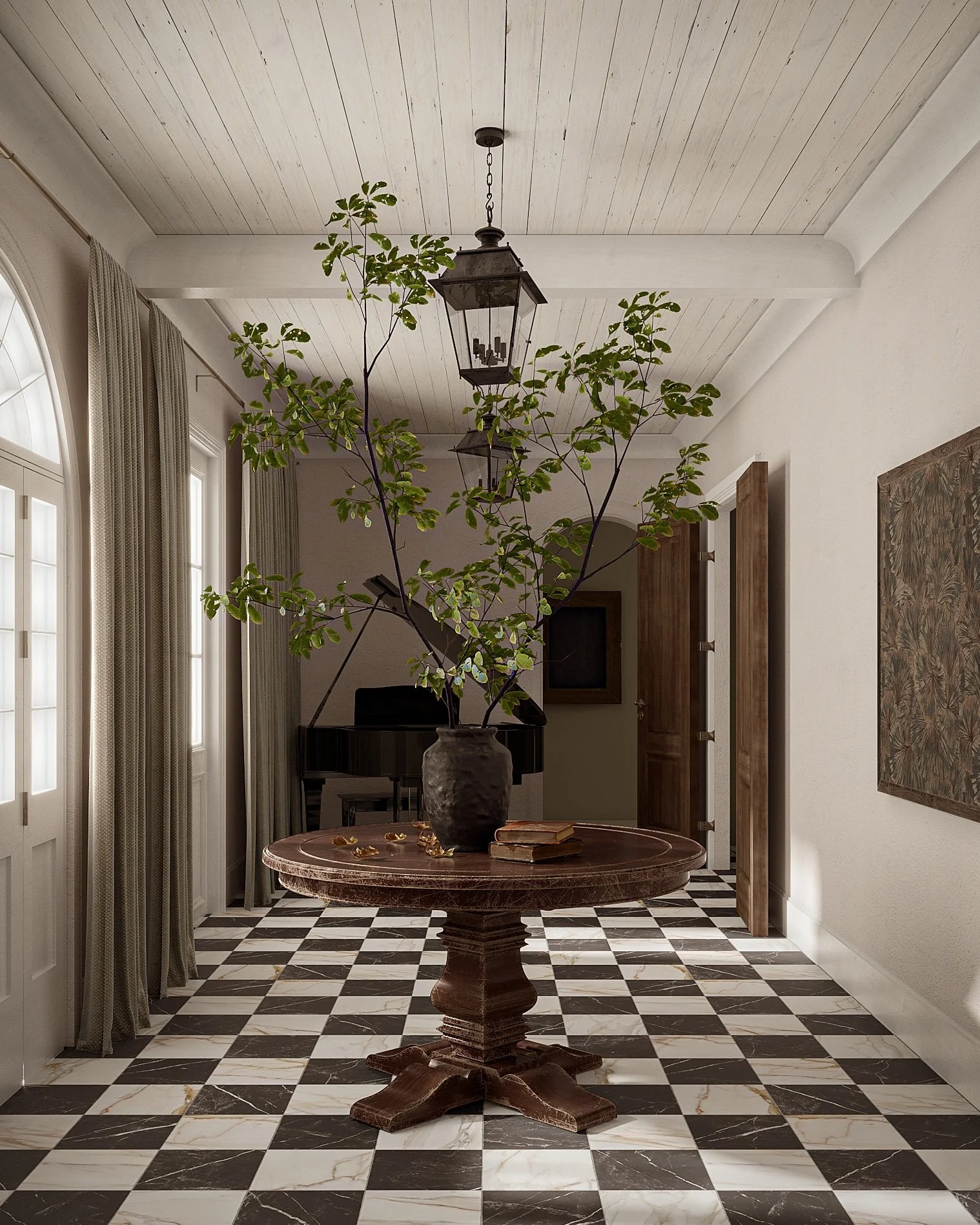 Altea Tosca Collection