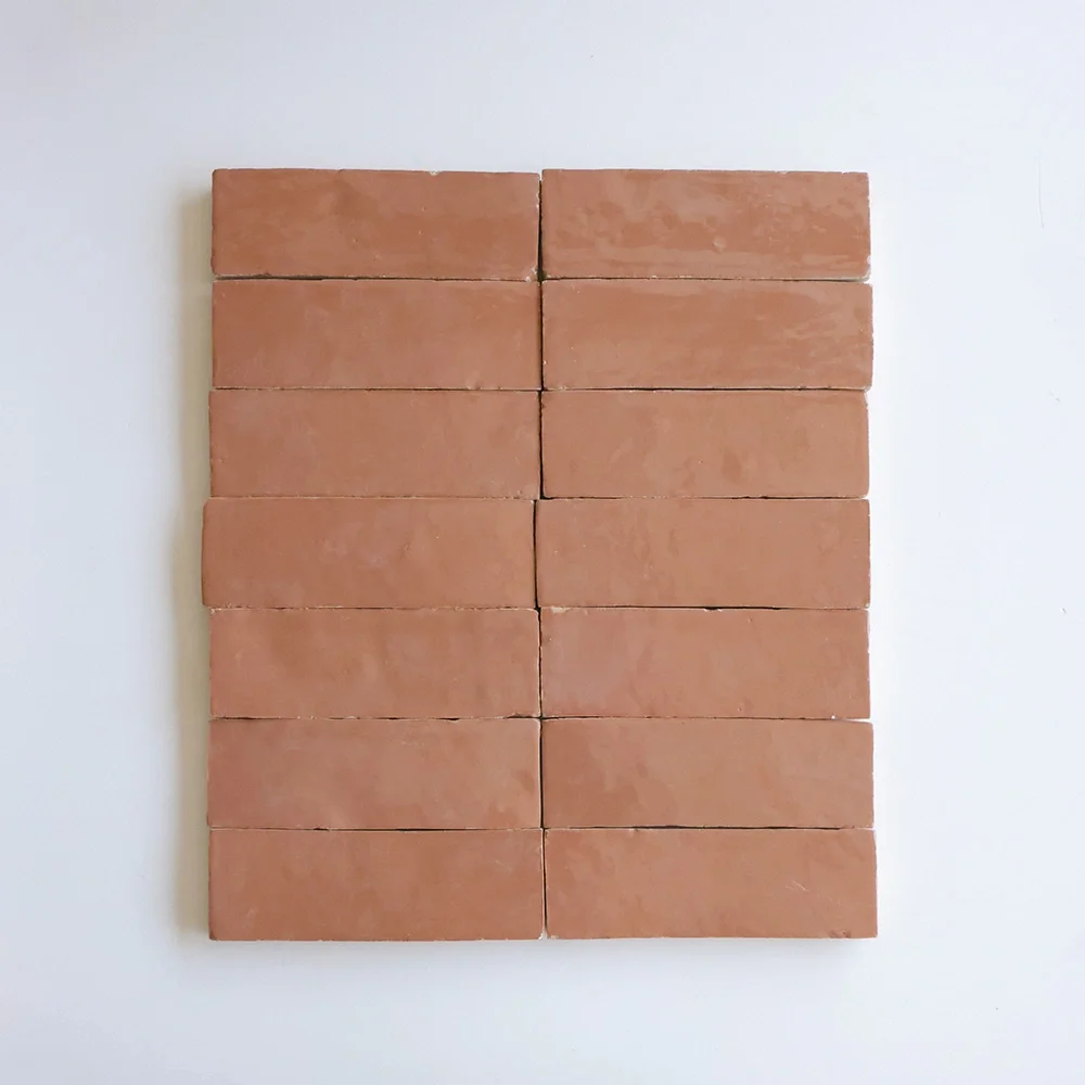 Umber 2"x6"
