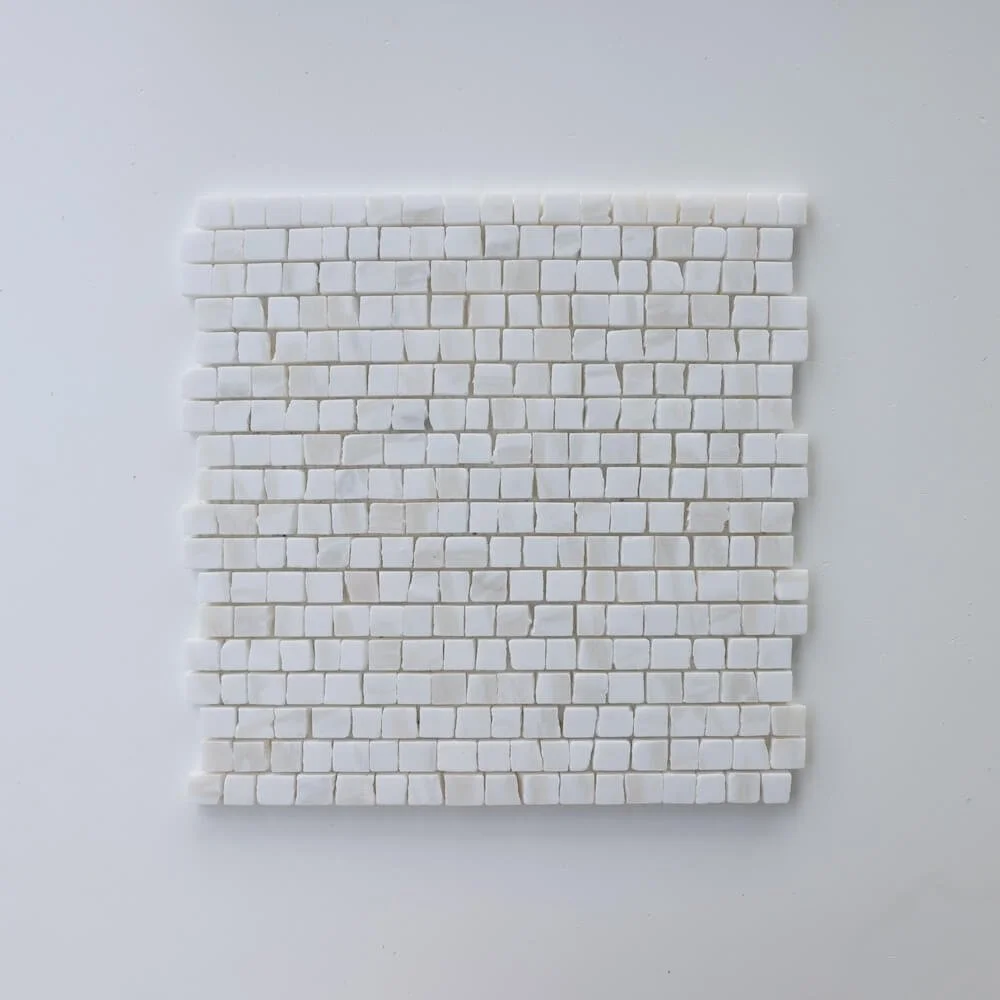 Mystery White Mini Terrain