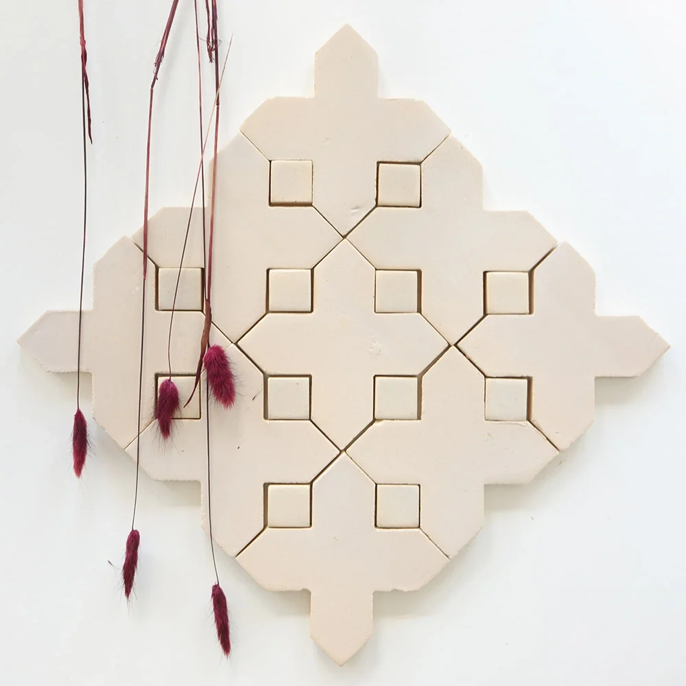 Bespoke Kilnware Mosaics