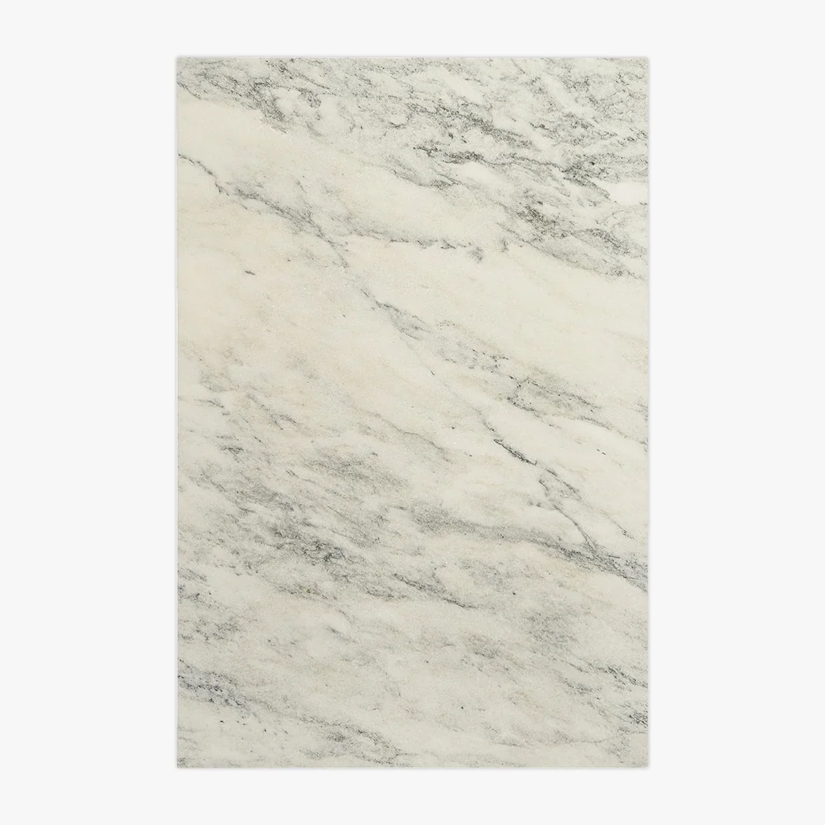 Arabescato Antiqued Marble